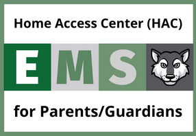   HAC - Home Access Center